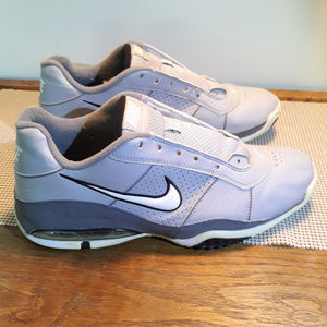 Nike Air Max Full Court Sz 11.5